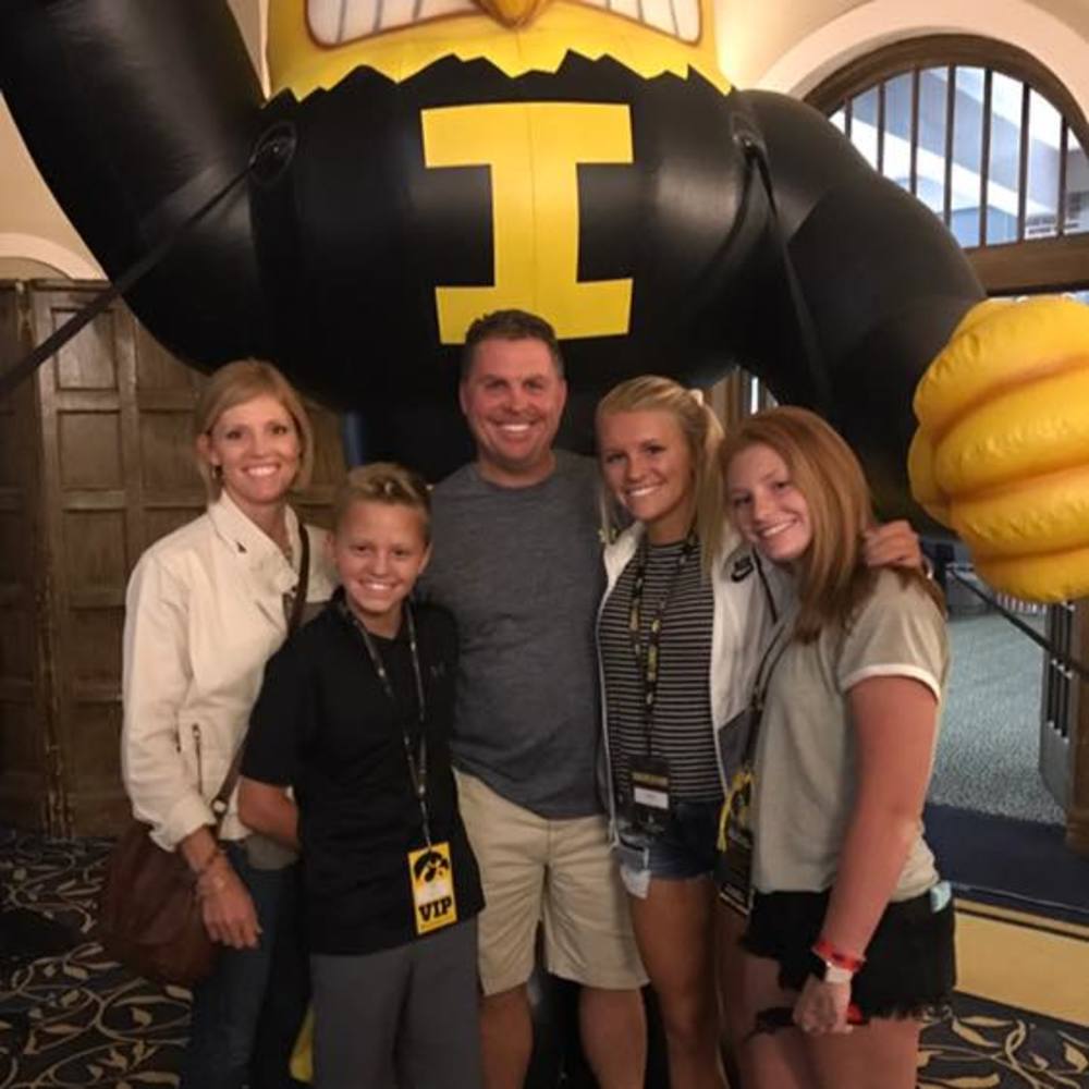 Meet your Posher, Thera